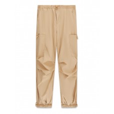 GUESS παντελόνι παιδικό κορίτσι J6RB08WGWA0-G1G1 μπεζ